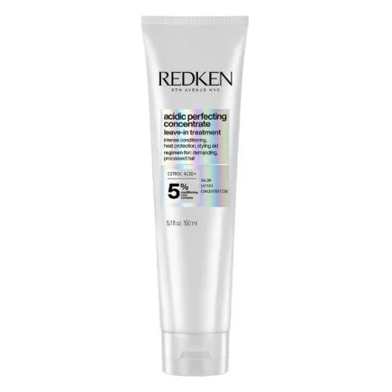 Redken Acidic Perfecting Concentrate Leave-In Treatment 150ml